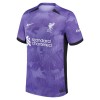 Maglia ufficiale Liverpool Darwin 9 Alternativa 2023-24 per Uomo